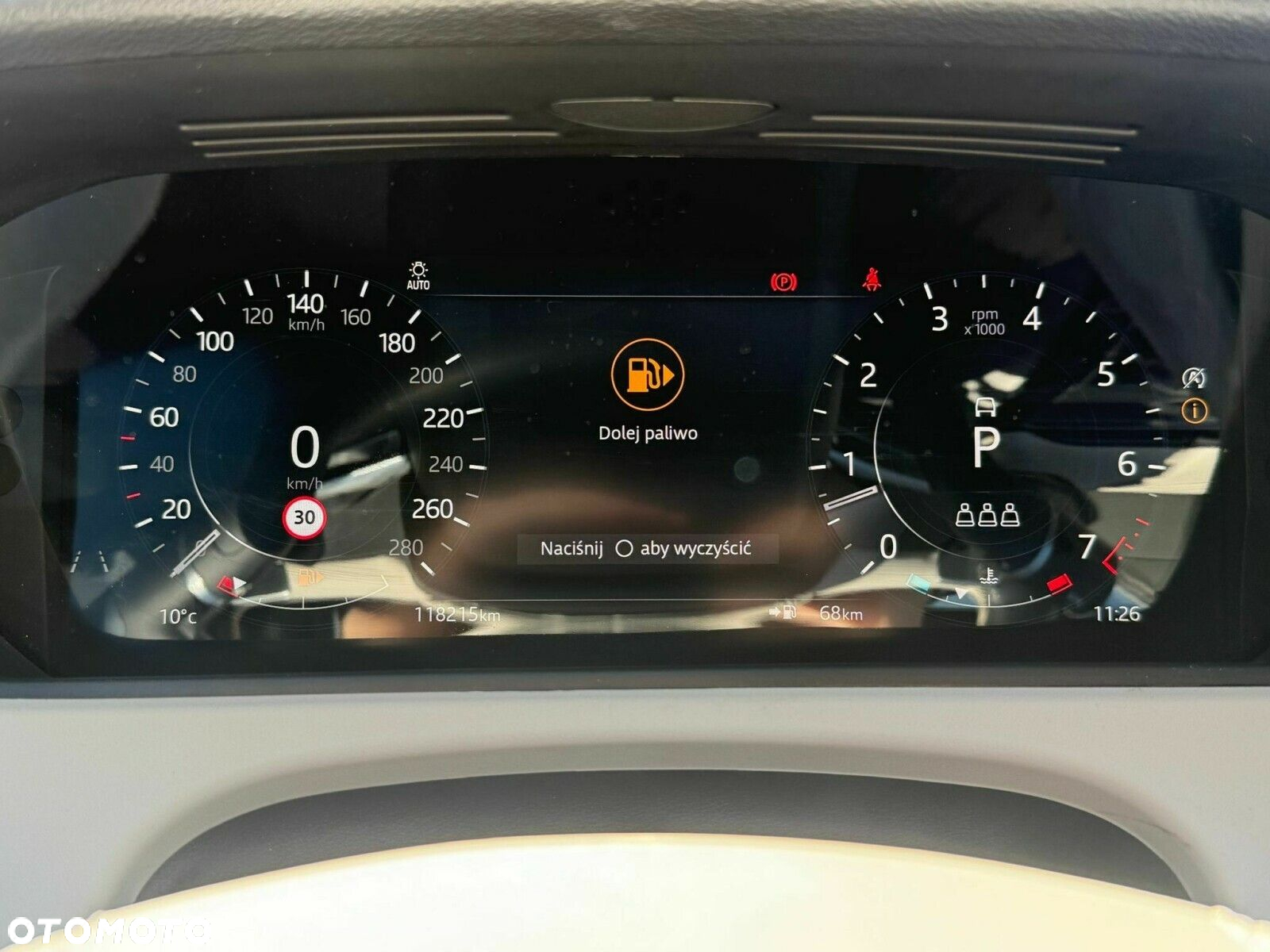 Land Rover Range Rover Velar - 11