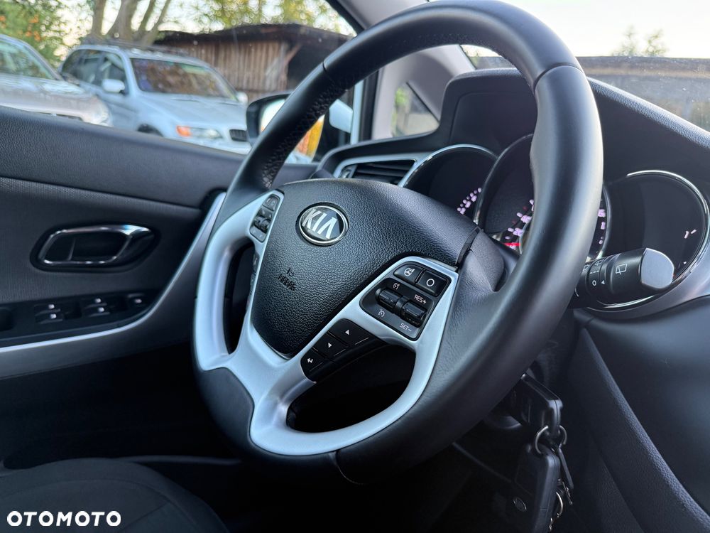 Kia Ceed 1.6 GDI L - 20