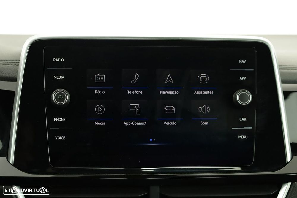 VW T-Roc Cabrio 1.5 TSI R-Line DSG - 14