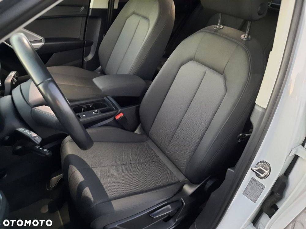 Audi Q3 35 TDI S tronic - 18