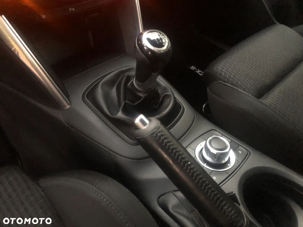 Mazda CX-5 - 26