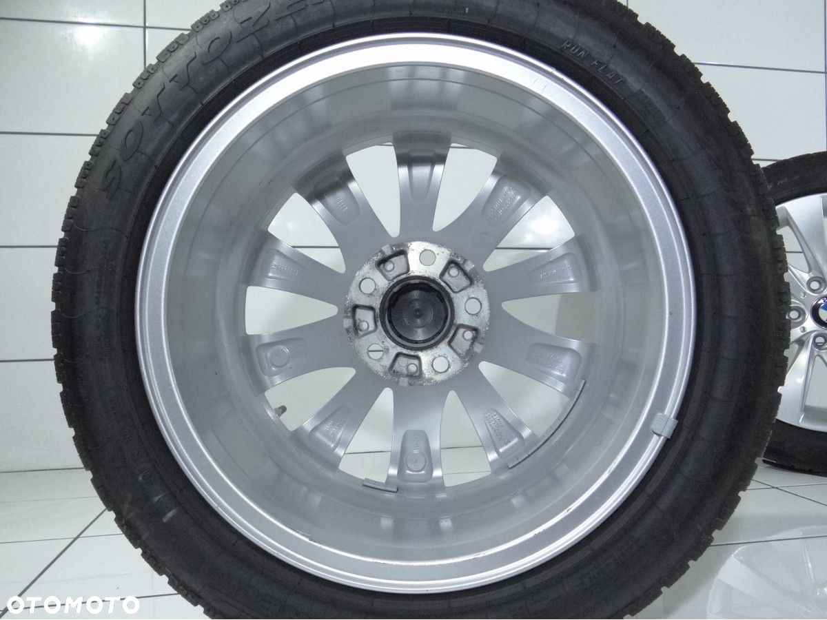 Koła zimowe BMW  17" BMW 3 F30 F31 4 F32 F36 - 6