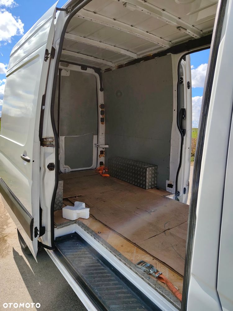 Mercedes-Benz Sprinter W906 309CDI - 6