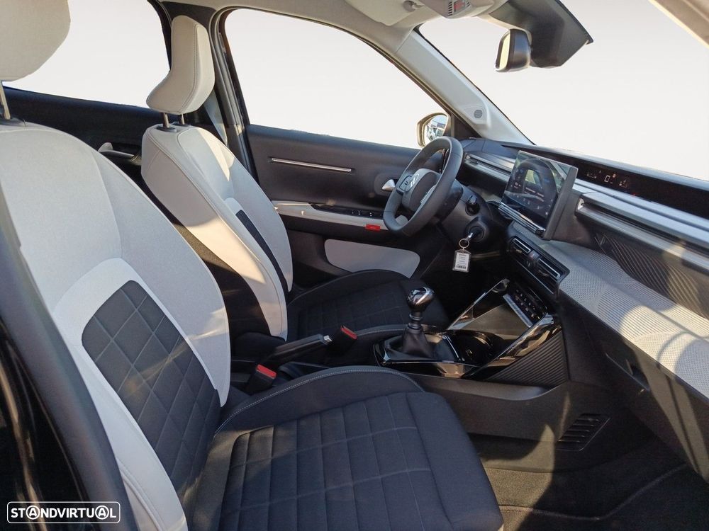 Citroën C3 1.2 PureTech Max - 15