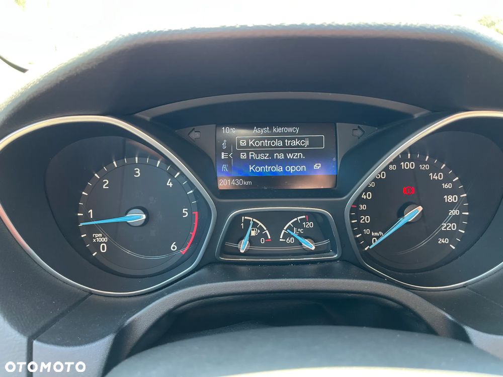 Ford Focus - 29