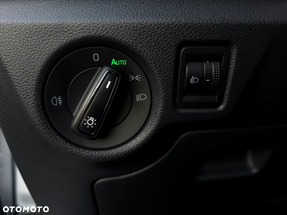 Skoda Kamiq 1.0 TSI Ambition - 18