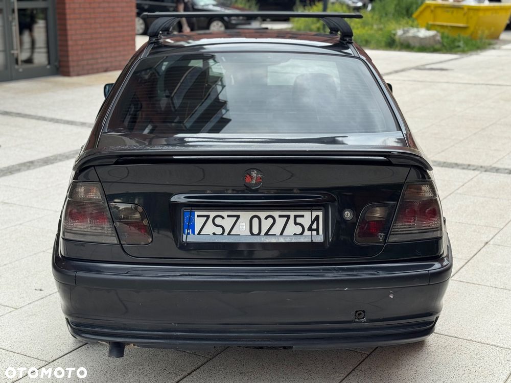 BMW Seria 3 - 4