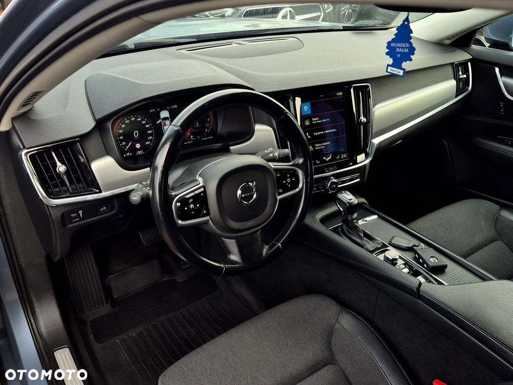 Volvo V90 D3 Geartronic Momentum - 15