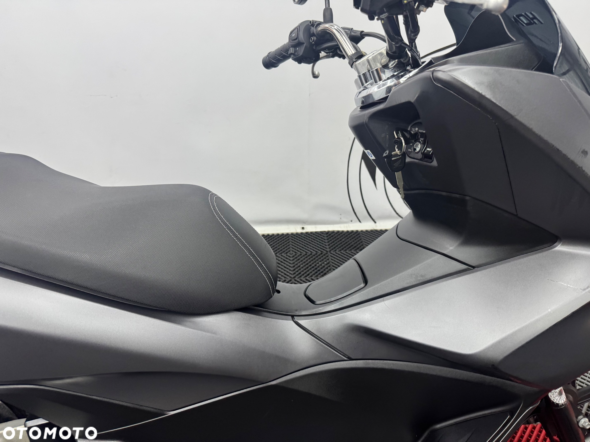 Honda PCX - 39