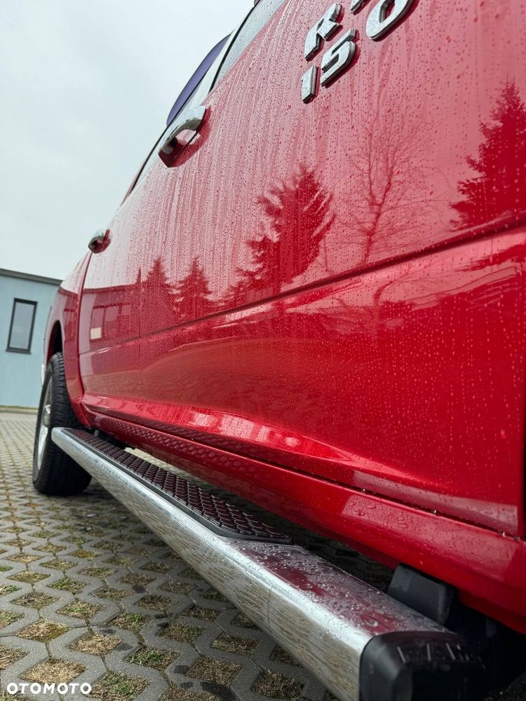 Dodge RAM - 11