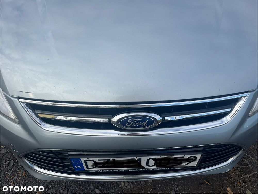 Ford Mondeo 2.2 TDCi Trend - 6