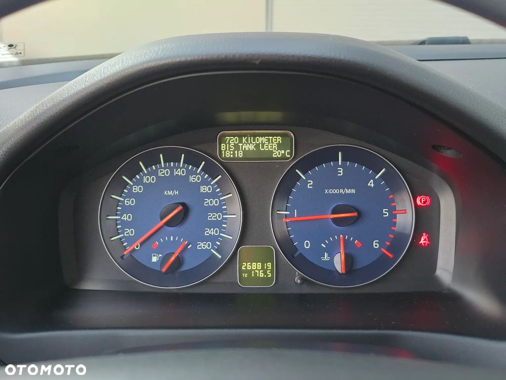 Volvo C30 D2 RDesign - 8