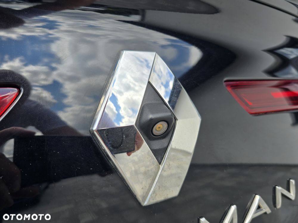 Renault Talisman 1.6 Energy TCe Intens EDC - 27