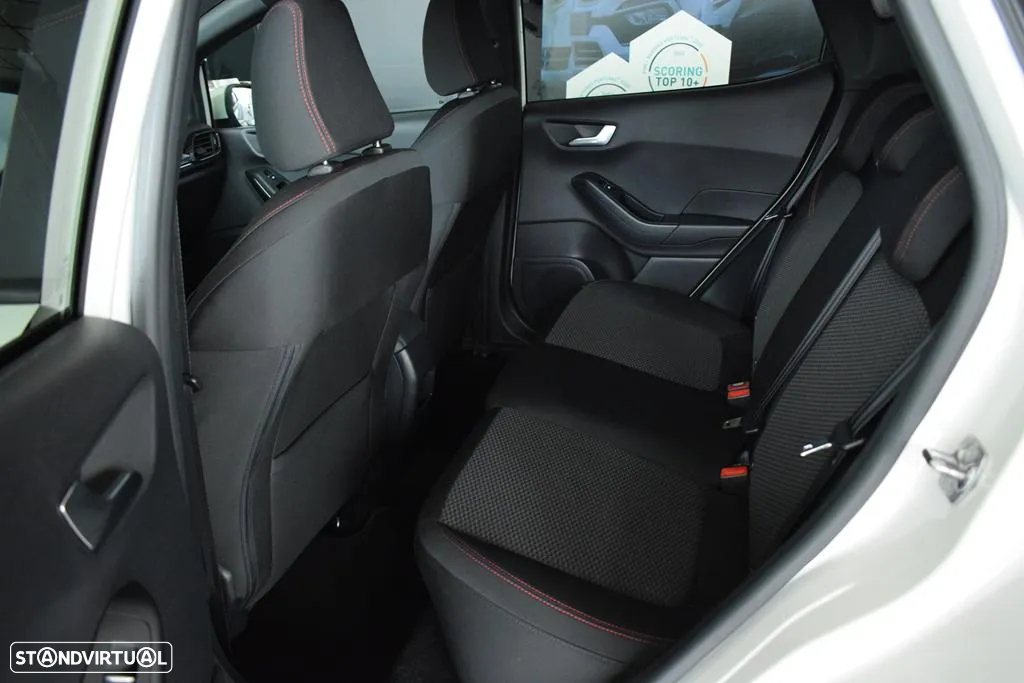 Ford Fiesta 1.0 EcoBoost ST-Line - 25