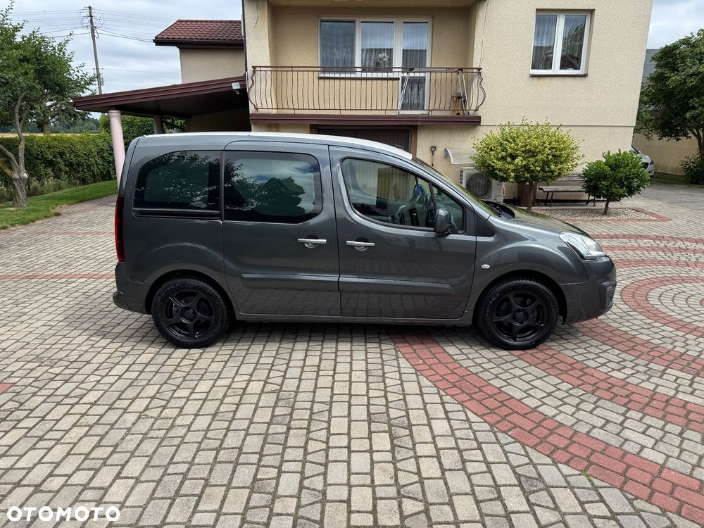 Citroën Berlingo Multispace BlueHDi 100 SELECTION - 5