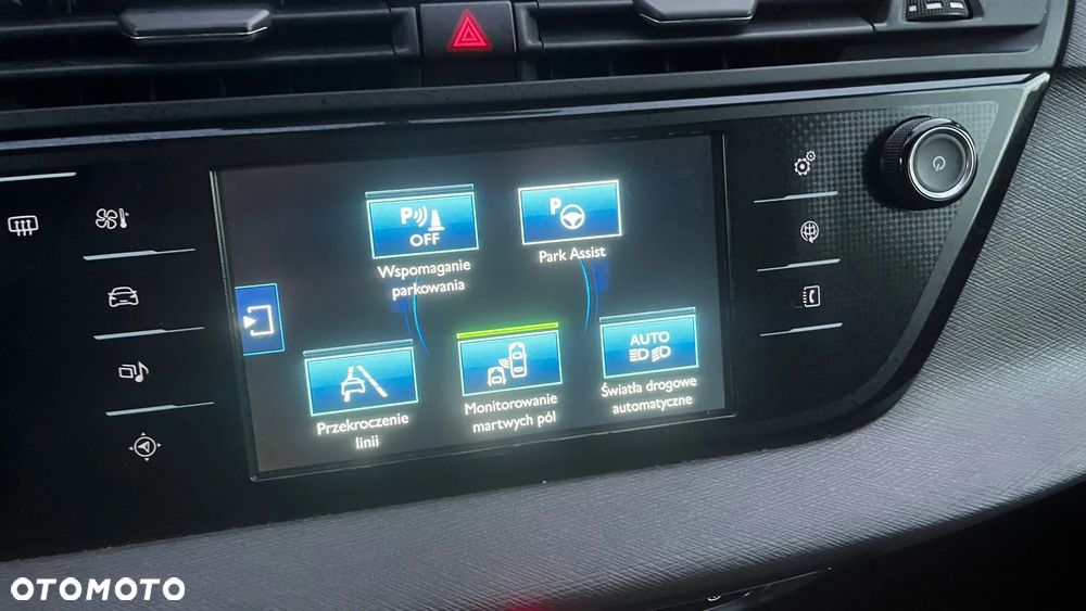 Citroën C4 Picasso 1.6 BlueHDi MoreLife - 5