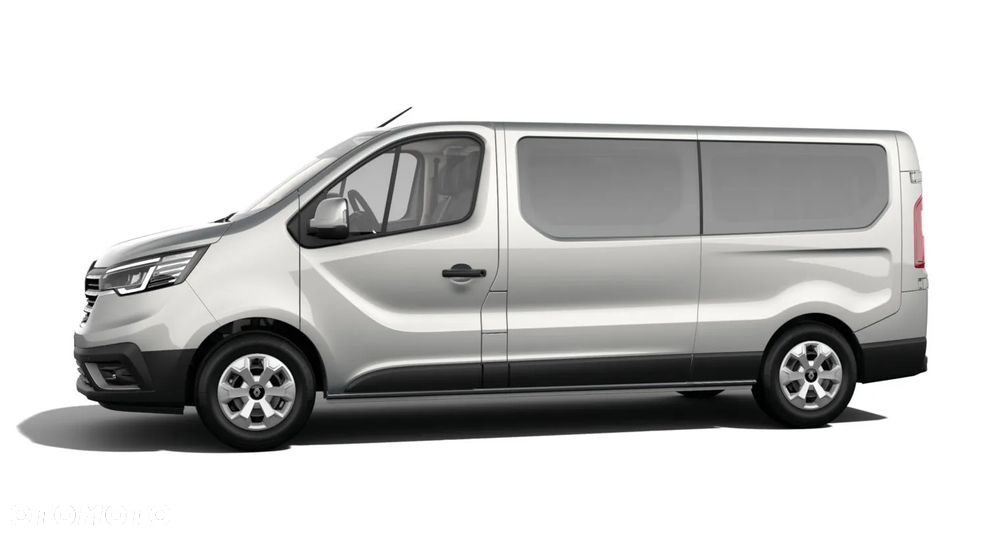 Renault Trafic - 8