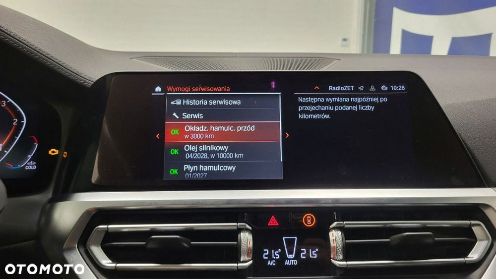 BMW Seria 3 - 21