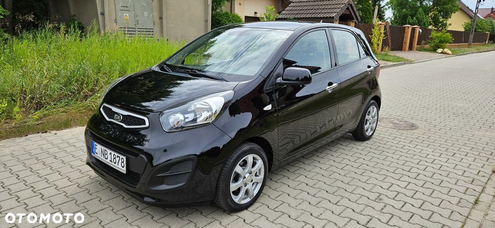 Kia Picanto - 7