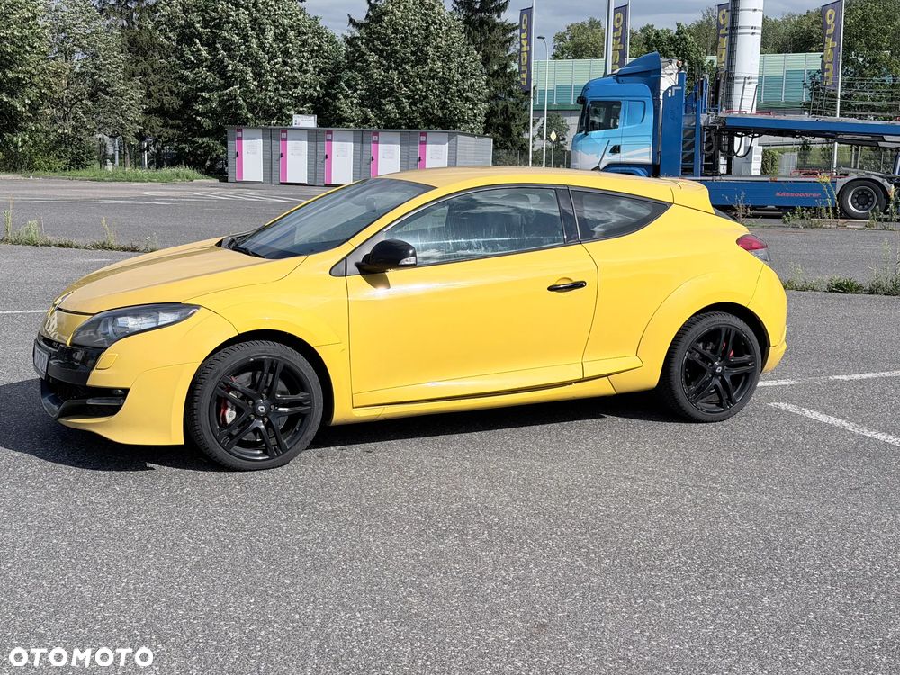 Renault Megane 2.0 16V RS - 3