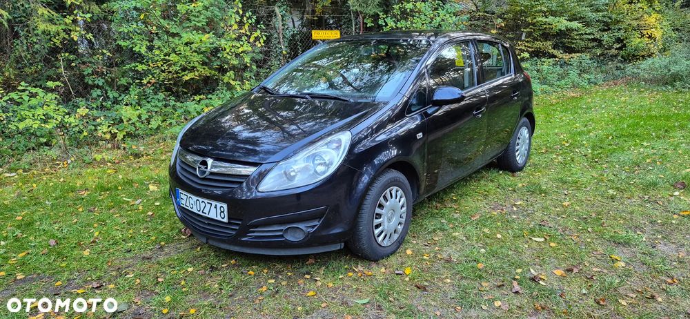 Opel Corsa 1.3 CDTI Enjoy - 1