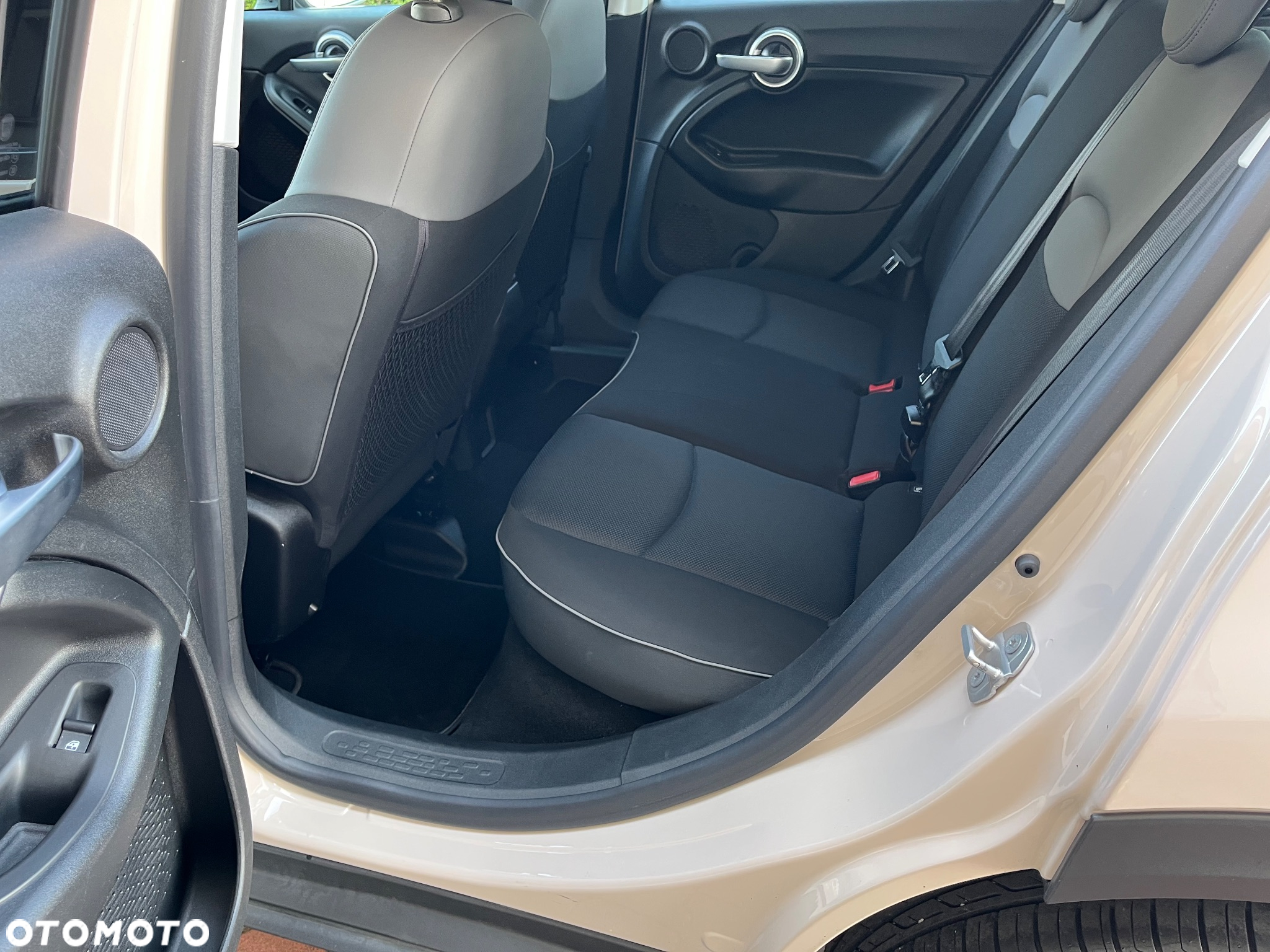 Fiat 500X 1.4 MultiAir Pop Star - 21