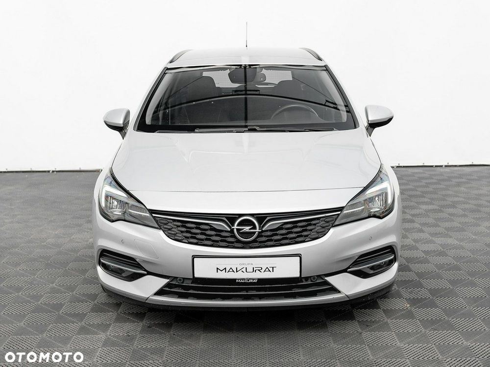 Opel Astra V 1.2 T Edition S&S - 8