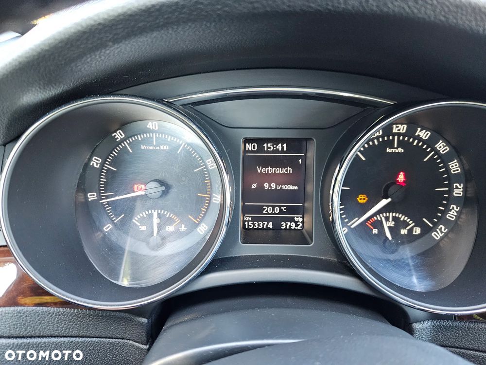 Skoda Superb - 13