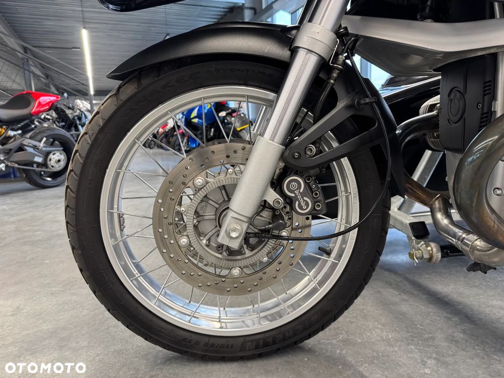 BMW R - 21