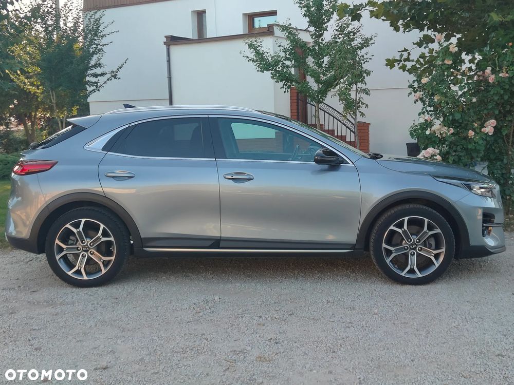 Kia XCeed 1.6 T-GDI Prestige Line DCT - 6