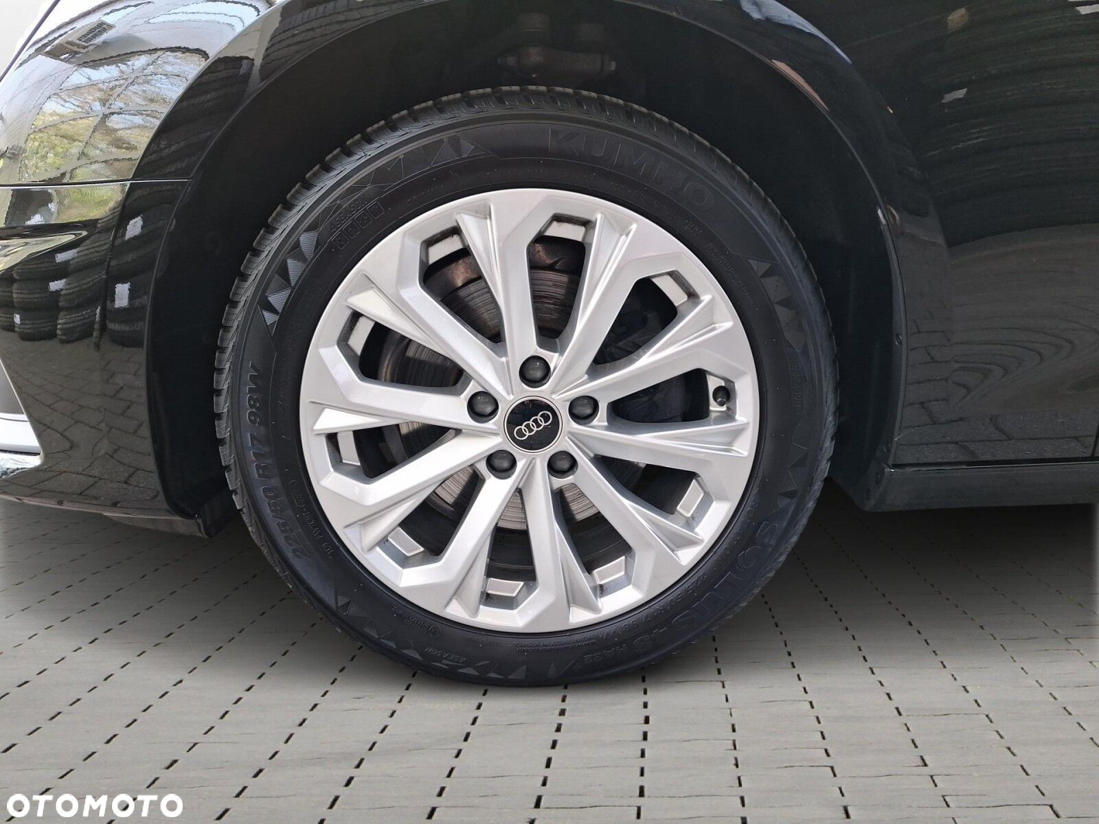 Audi A4 - 16