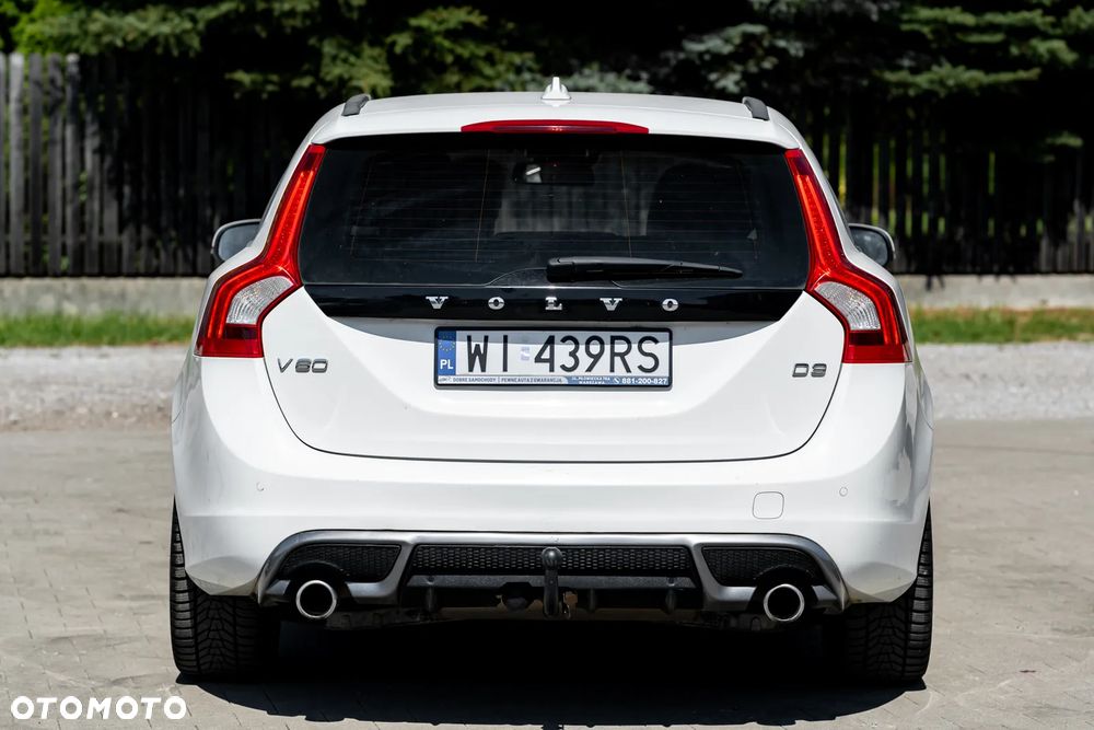 Volvo V60 D3 RDesign - 7