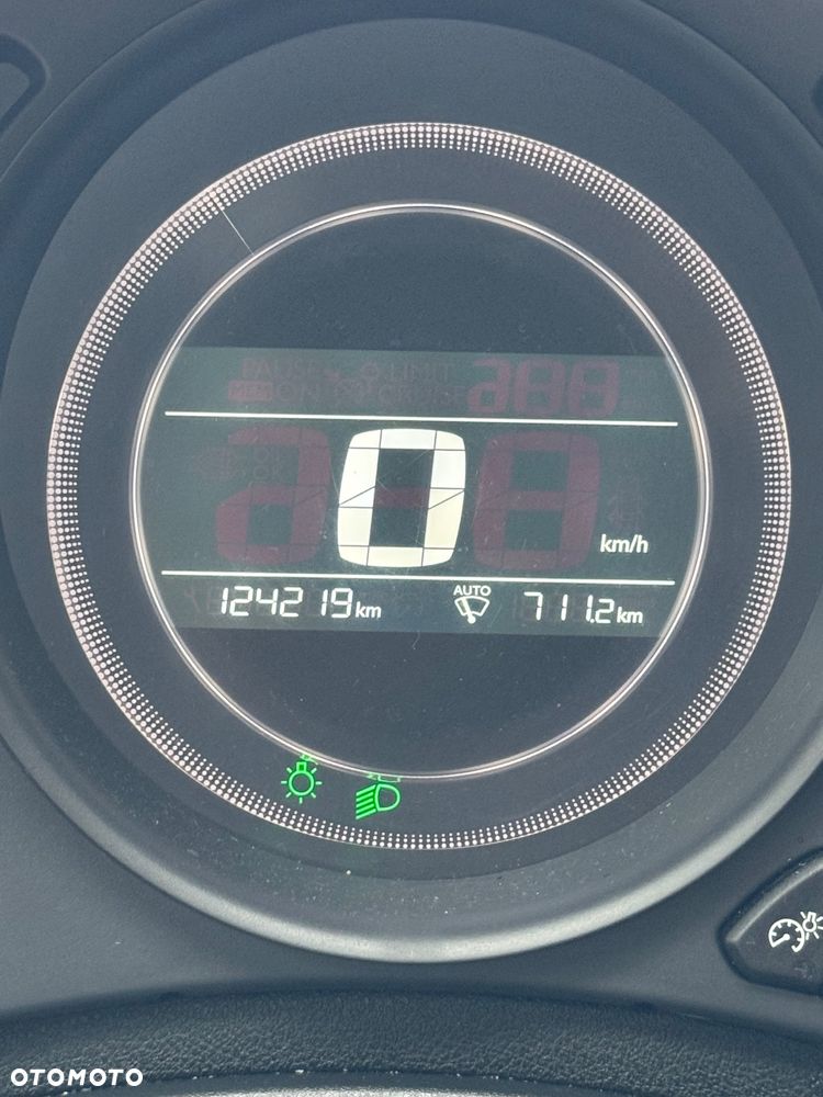 Citroën C4 1.2 PureTech Feel - 16