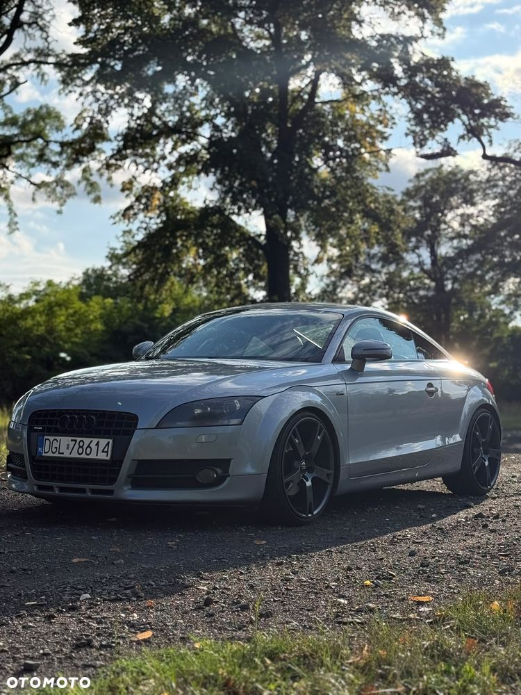 Audi TT Coupé 2.0 TDI Quattro - 2