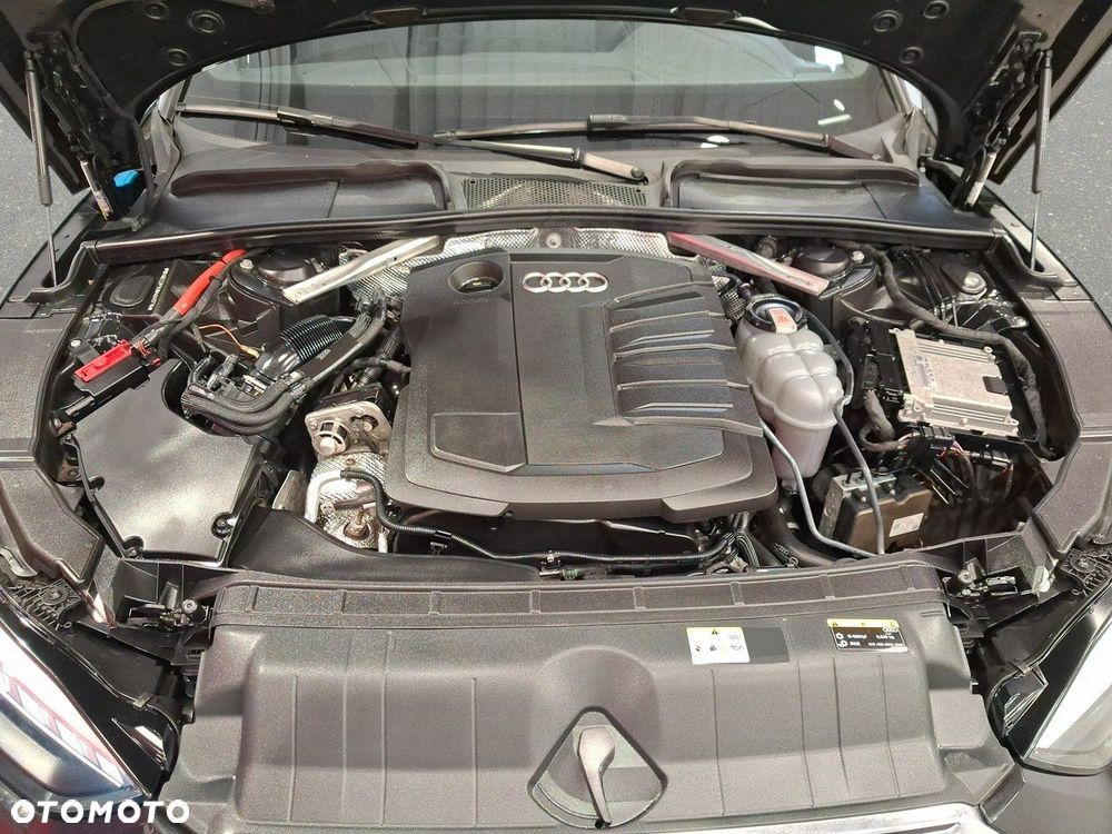Audi A5 Sportback - 36