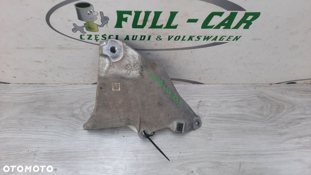 AUDI E-TRON LAPA MOCOWANIE SILNIKA 4KE199307M - 4