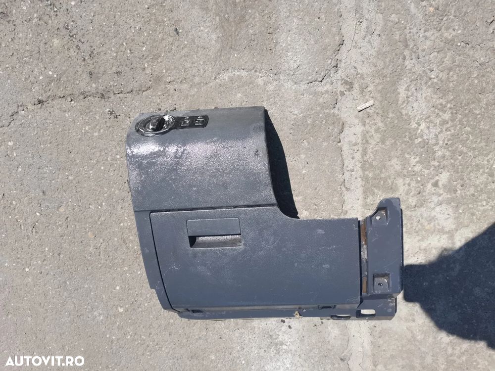 Torpedou 1t1858365 Volkswagen Touran [2003 - 2006] - 1