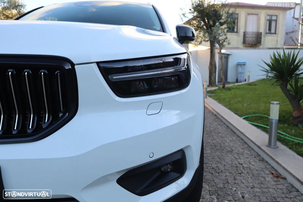 Volvo XC 40 1.5 T5 PHEV Inscription - 6