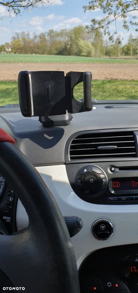 Fiat 500 1.3 Multijet S&S Sport - 17