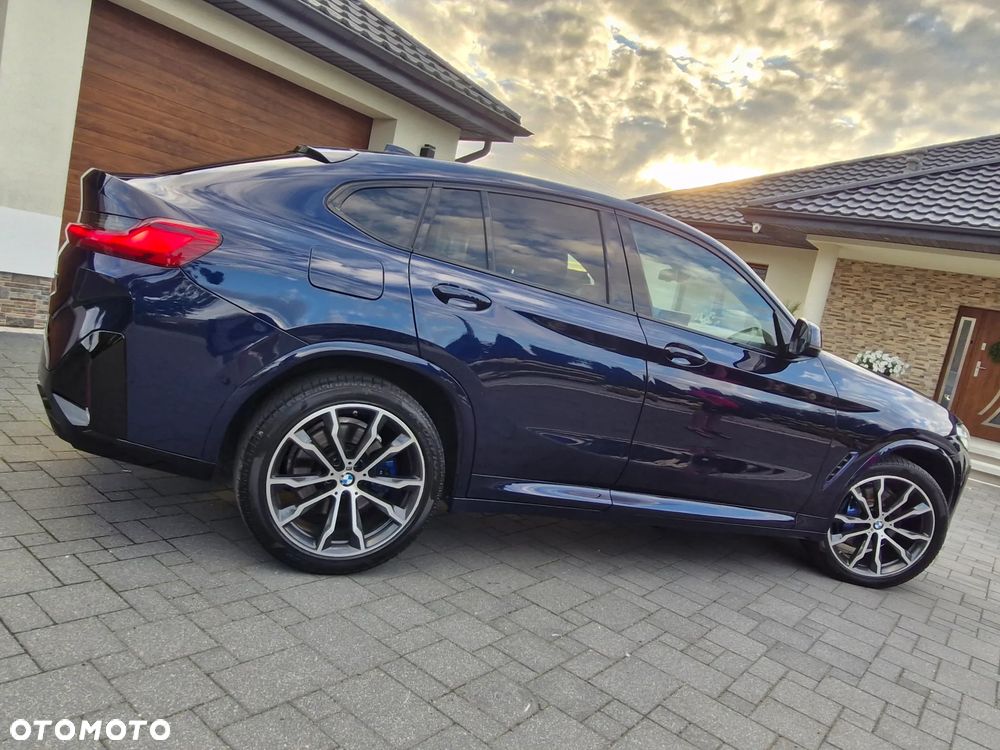 BMW X4 - 10