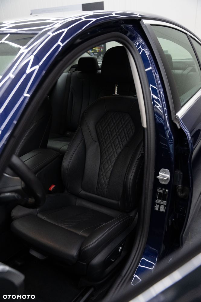 BMW Seria 5 520d mHEV Business Edition - 20