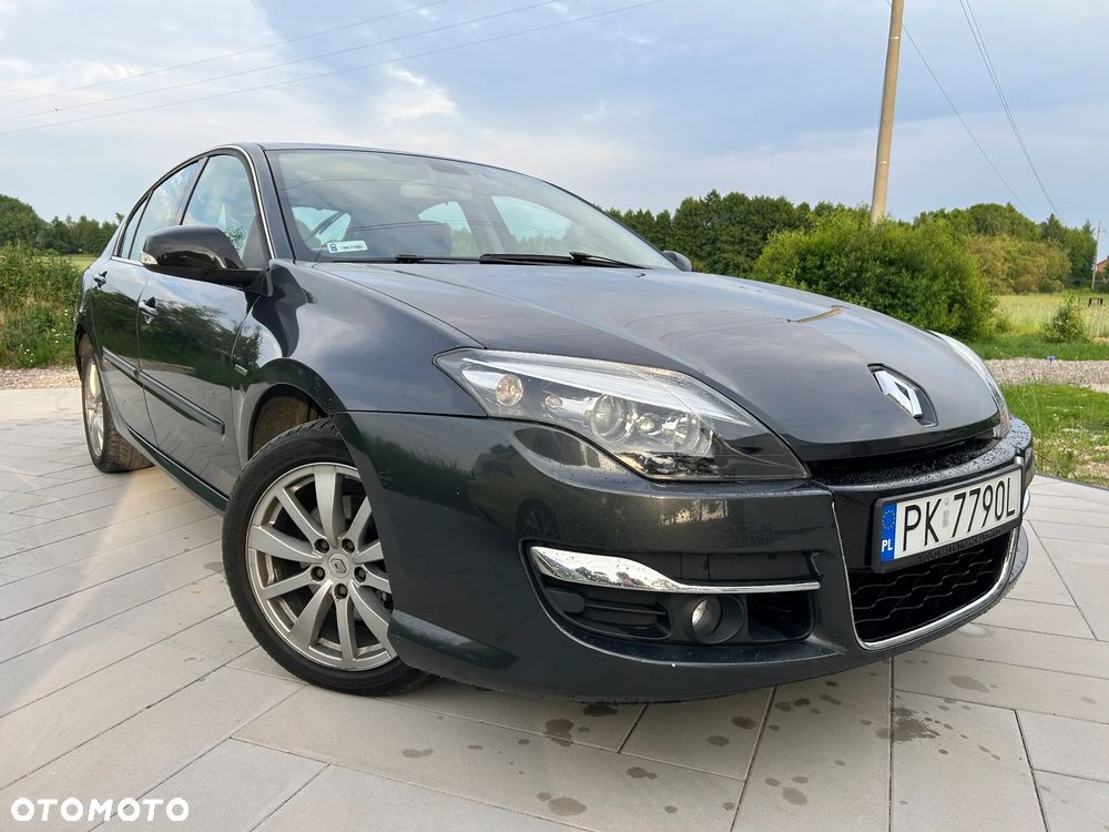 Renault Laguna