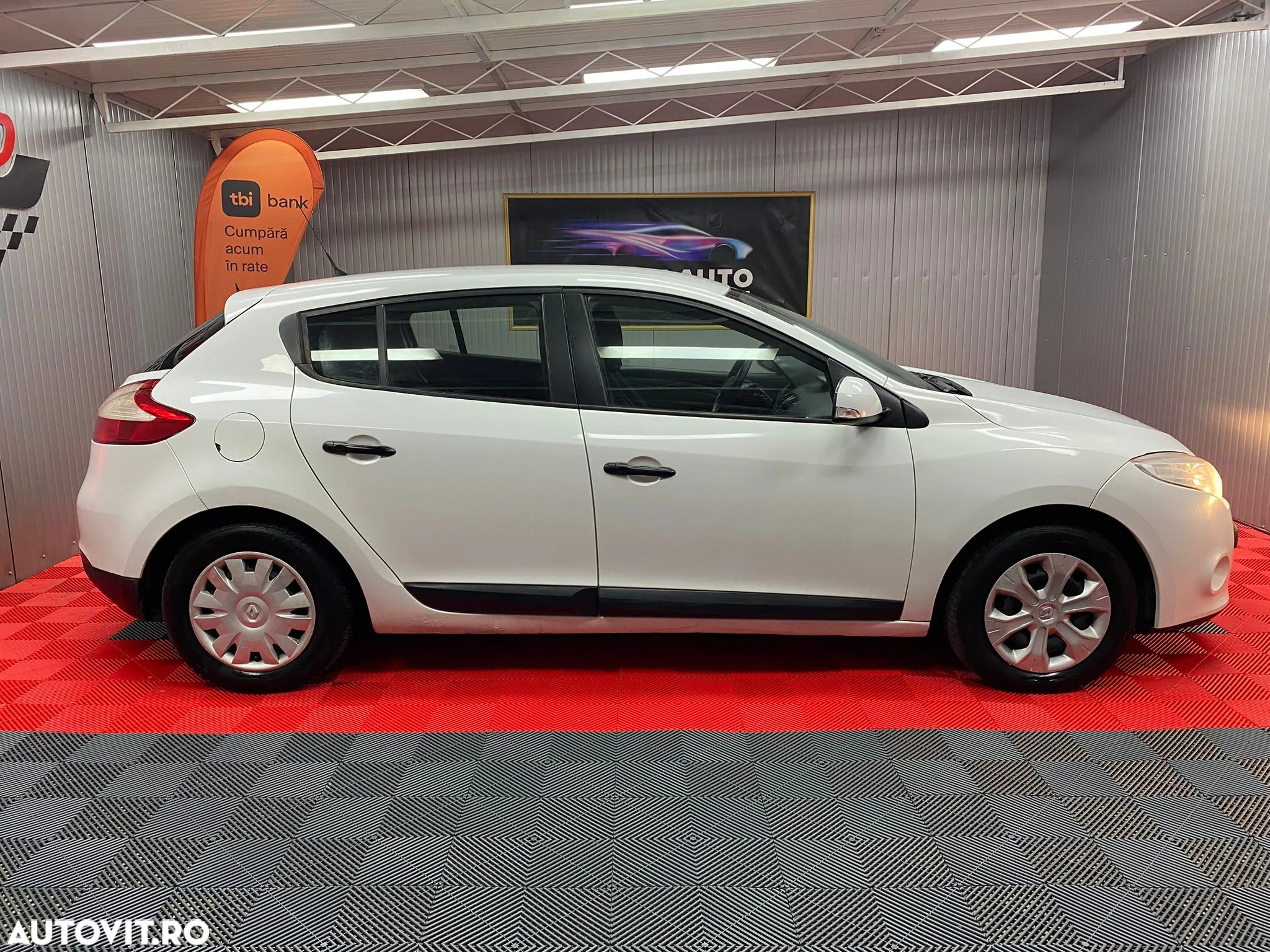 Renault Megane - 22