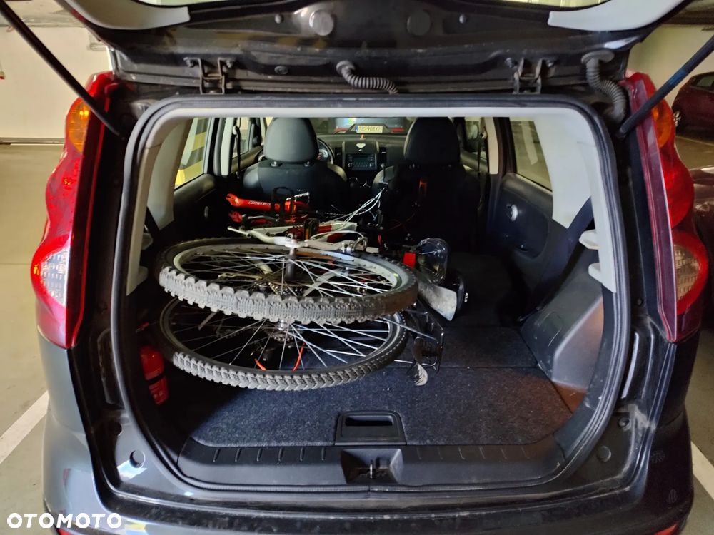 Nissan Note - 10