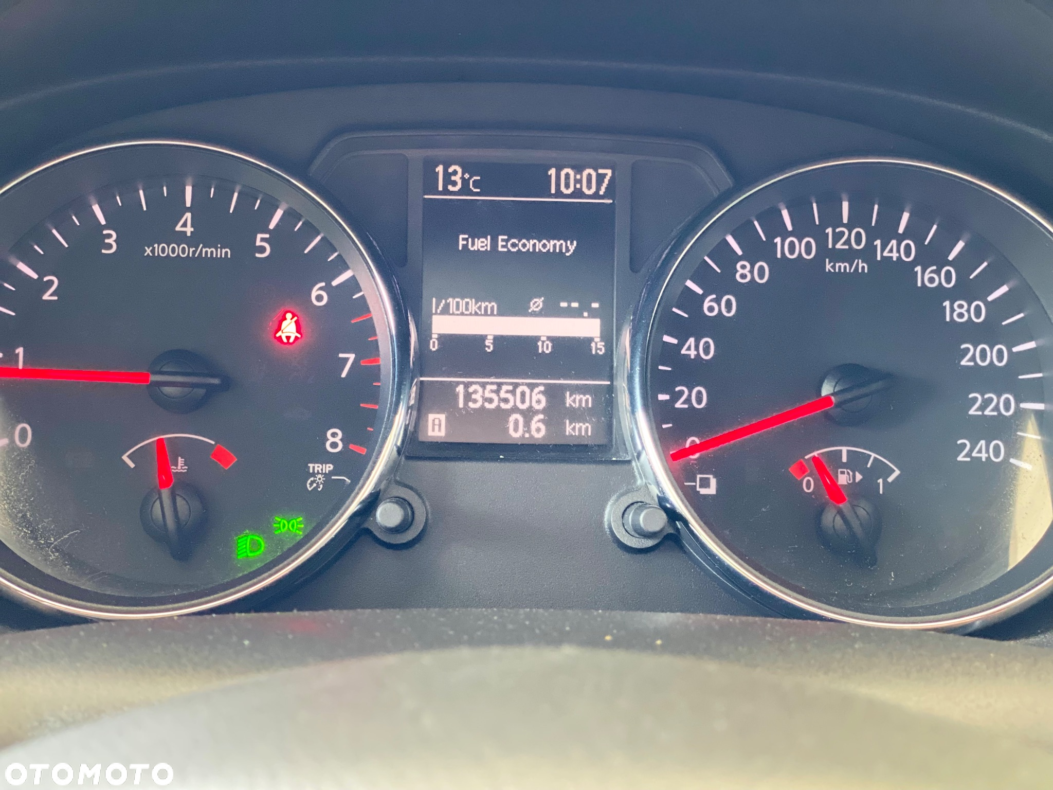 Nissan Qashqai 1.6 I-Way - 20