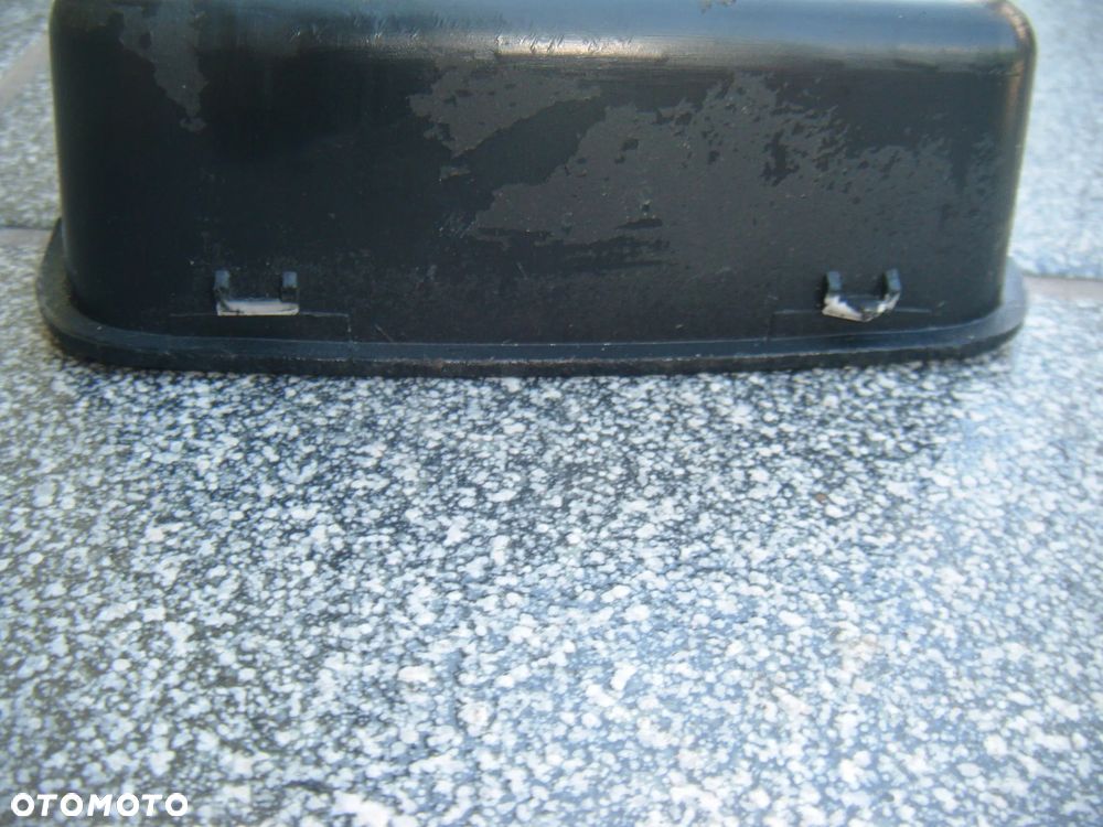 vw golf 4 półka w tunel 6129115700 - 3