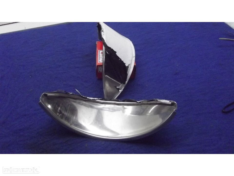 vw carocha palas dos farois novas - 2