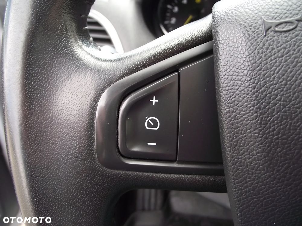 Renault Megane 1.5 dCi Limited - 22