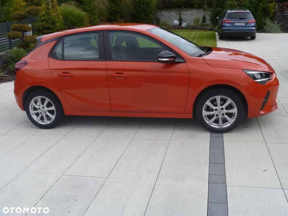 Opel Corsa 1.2 Edition S&S - 13