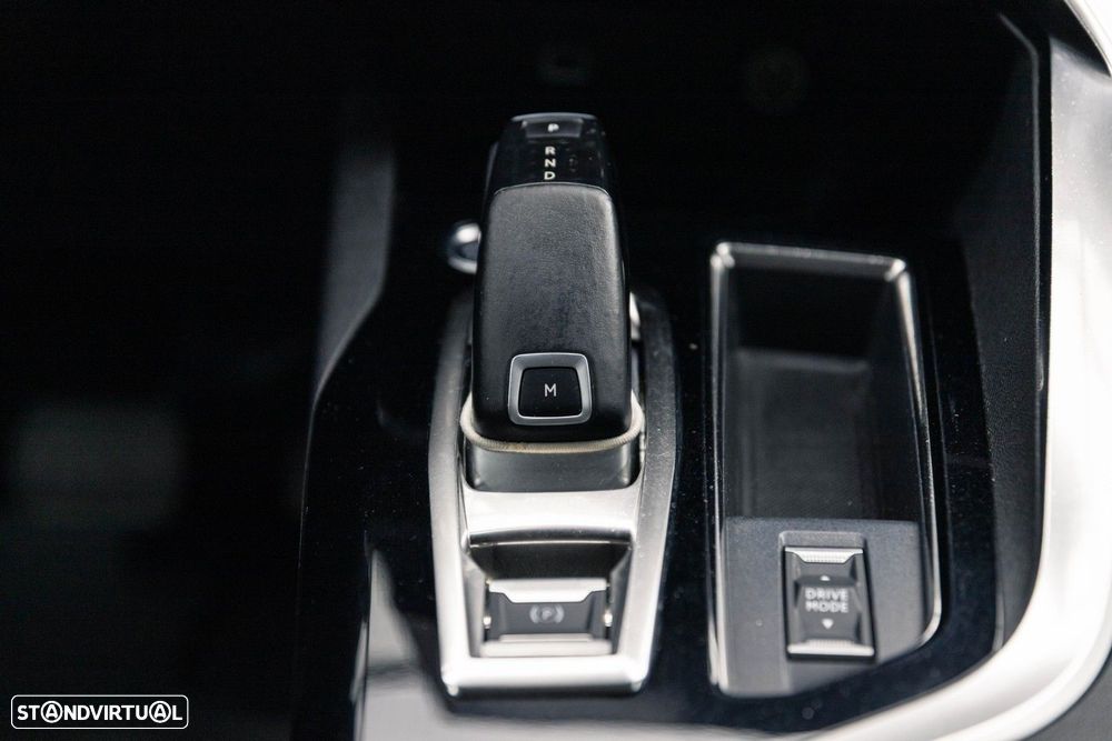 Peugeot 5008 1.5 BlueHDi Allure EAT8 - 41